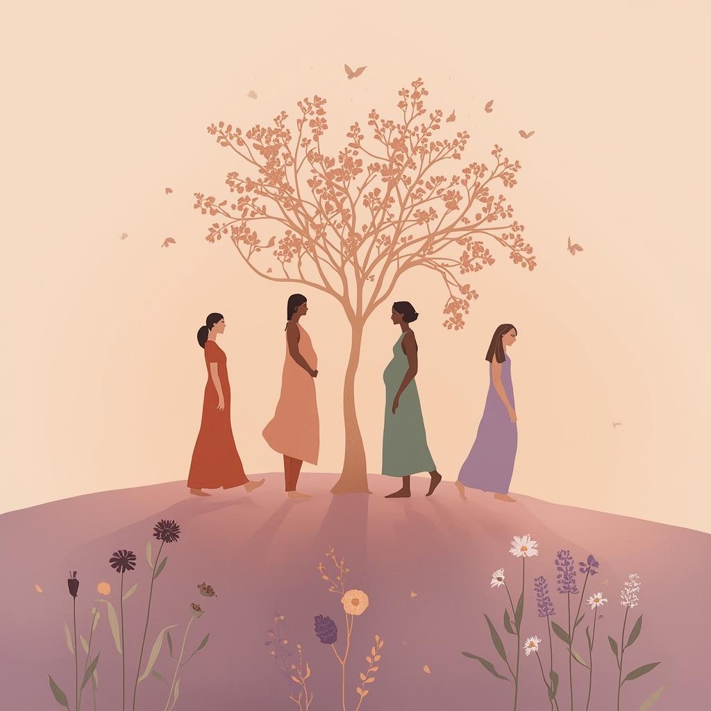 Salud ginecológica y prevención personalizada