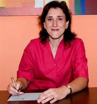 Dra. Elena Cortés